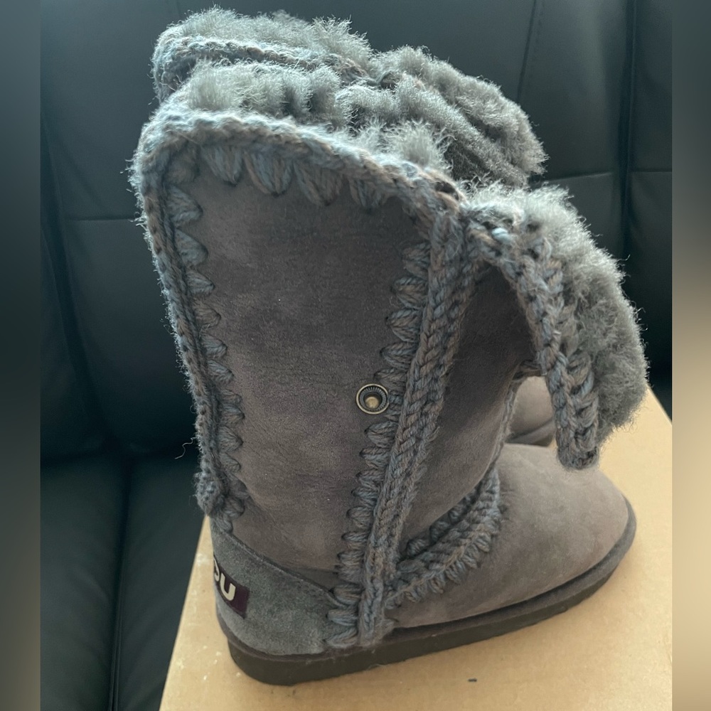 Mou Boots - Picture 2 of 6